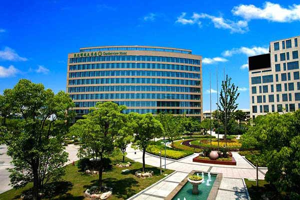 东庭悦江苑【浦东新区】